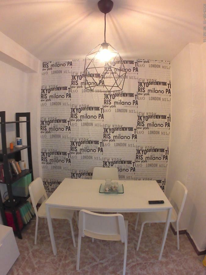 Vut Puente De Hierro Apartment Zaragoza Bagian luar foto